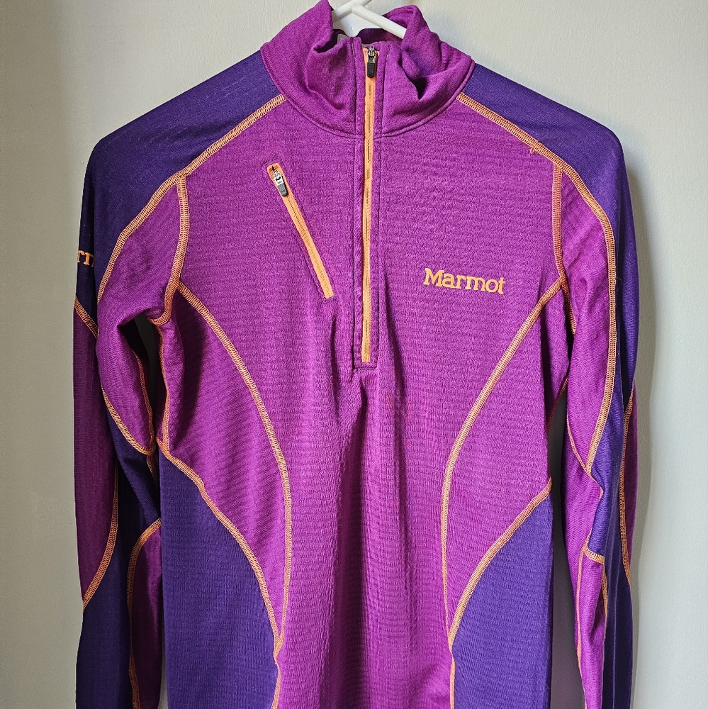 Marmot Polartec Base Layer